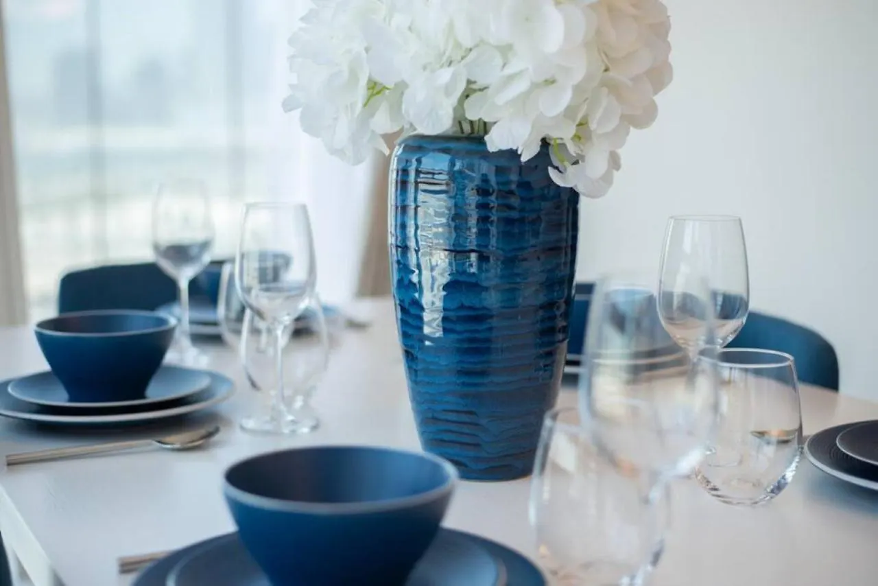 Blue Dream Apartment With Harbour View In Marina Dubaï 0*,  Émirats arabes unis