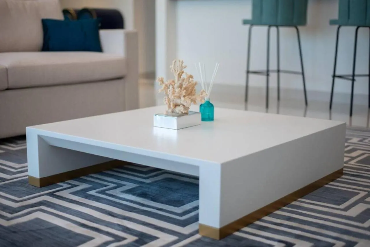 Blue Dream Apartment With Harbour View In Marina Dubai
