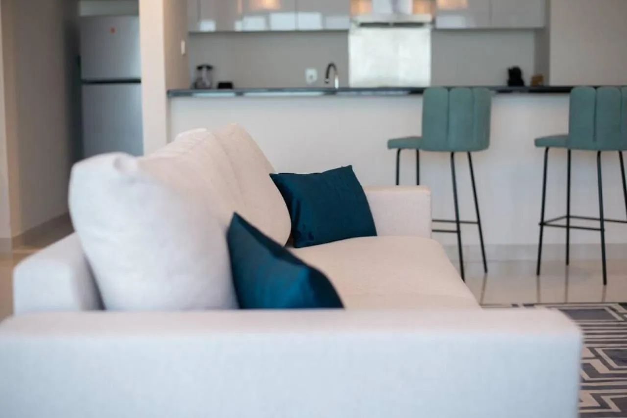 Blue Dream Apartment With Harbour View In Marina Dubai 0*,  Vereinigte Arabische Emirate