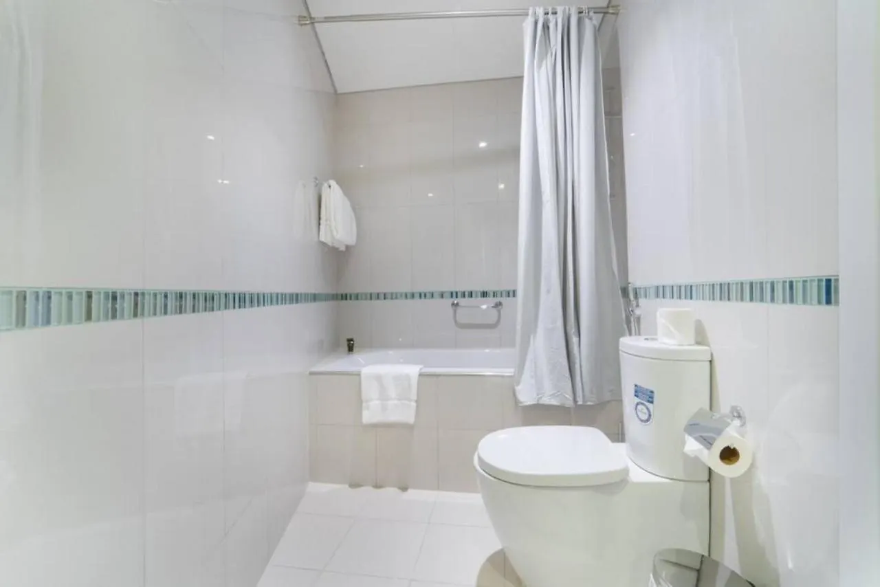Blue Dream Apartment With Harbour View In Marina Dubai